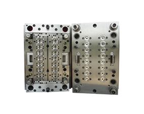 Medical Mold-Multi-cavity